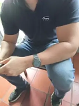 Webkamerová show jacson_w8