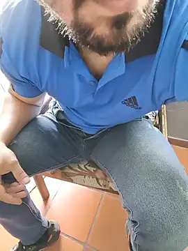 Webkamerová show jacson_w8