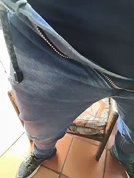 jacson_w8 webkamerás műsora