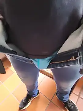 jacson_w8 élő XXX-chatje
