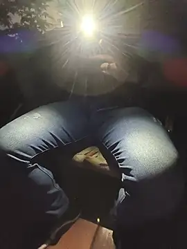 Webkamerová show jacson_w8