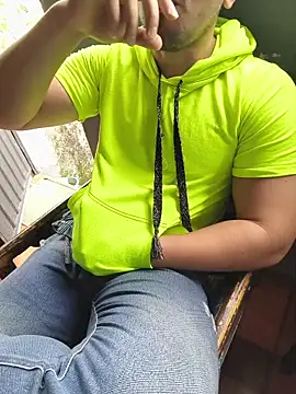 jacson_w8のウェブカメラショー