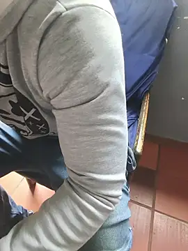 Вебкам-шоу jacson_w8
