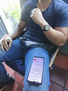 jacson_w8 ওয়েবক্যাম শো