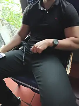 jacson_w8 网络视讯表演