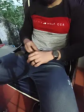 jacson_w8 在線直播表演