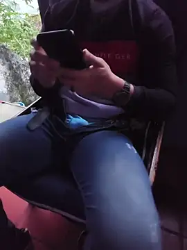 jacson_w8 网络视讯表演