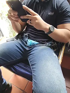 jacson_w8n Webbikameraesitys