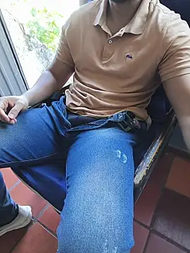 jacson_w8 网络视讯表演