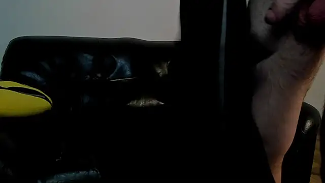 KingMalcom Webcam show
