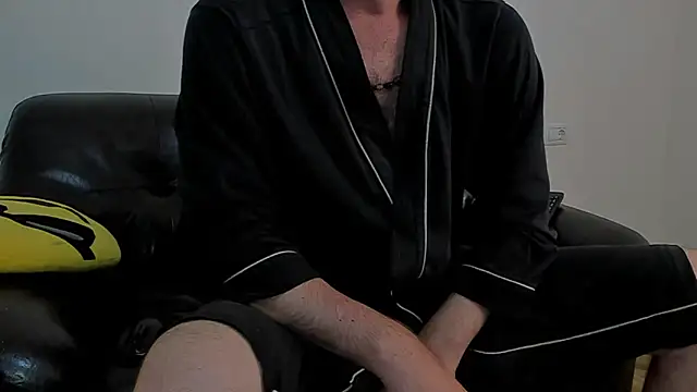 KingMalcom webcam show