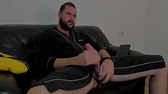 KingMalcom Webcam show