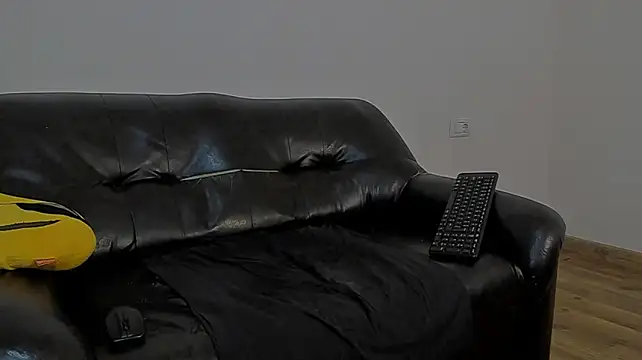 KingMalcom webkamerás műsora