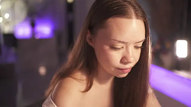 Živý XXX chat VixenMia