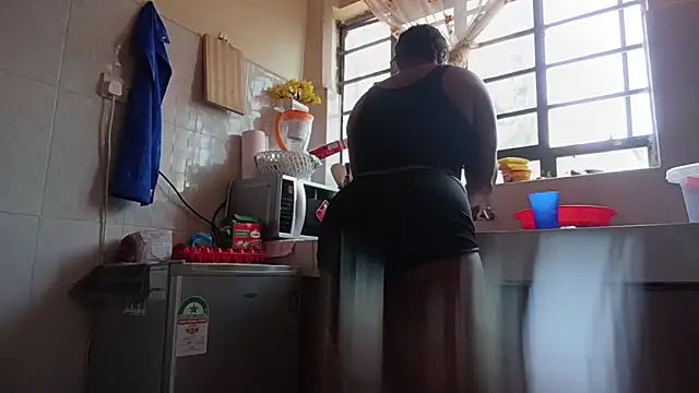 _Nasty_baiby 网络视讯表演