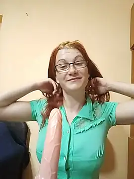 TINA2586 webkamerás műsora