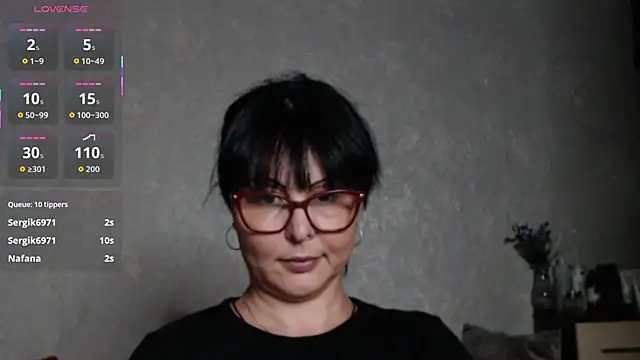 Онлайн чат _Brynetka_