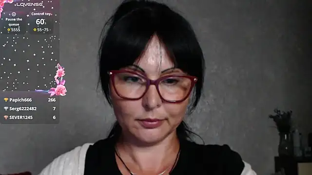 _Brynetka_ Live XXX-chat