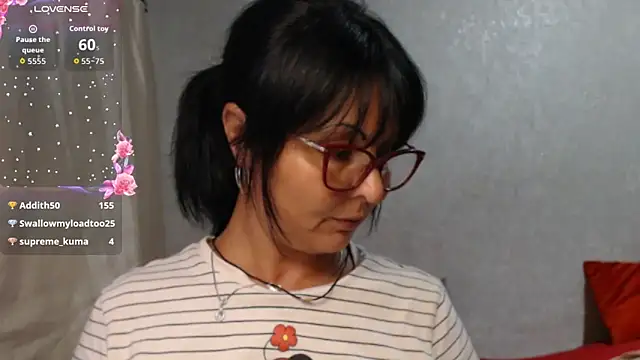 Chatroom XXX en direct de _Brynetka_