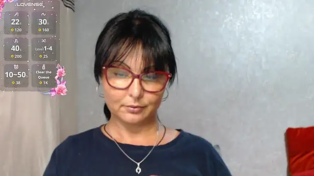 _Brynetka_'s Live XXX Chat