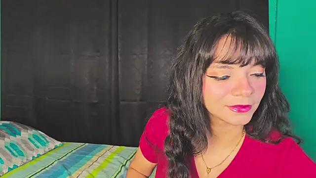 sweetxxbig's Webcam Show