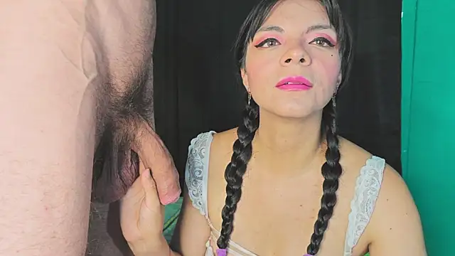XXX chat uživo modela sweetxxbig