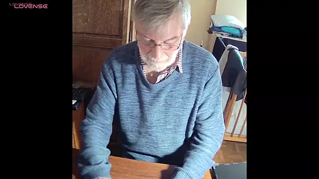 Chat XXX en directo de terrybare