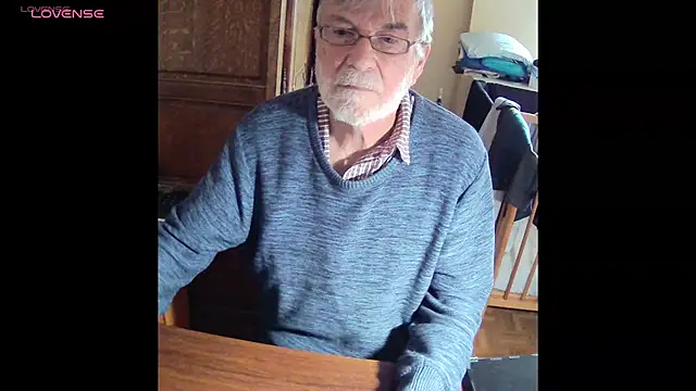 terrybare Show Webcam