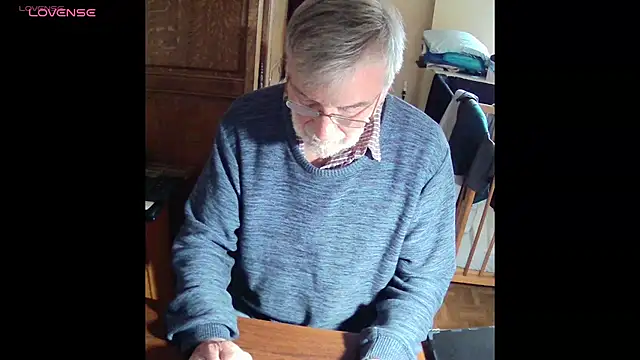 terrybare Show Webcam