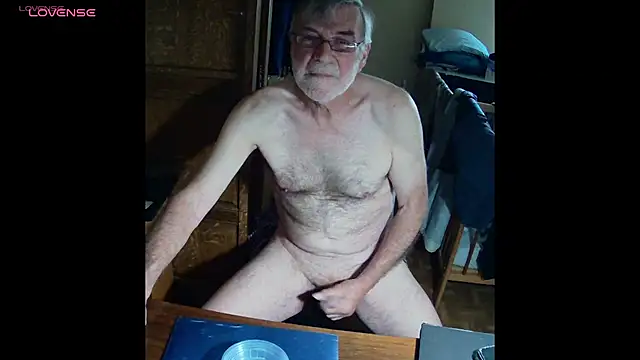 Show webcam de terrybare