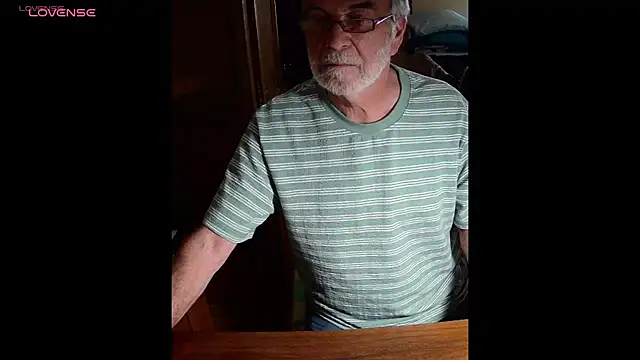 terrybare Webcamshow