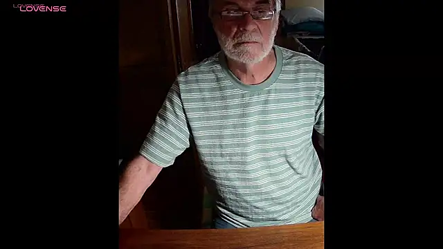 Show Webcam de terrybare