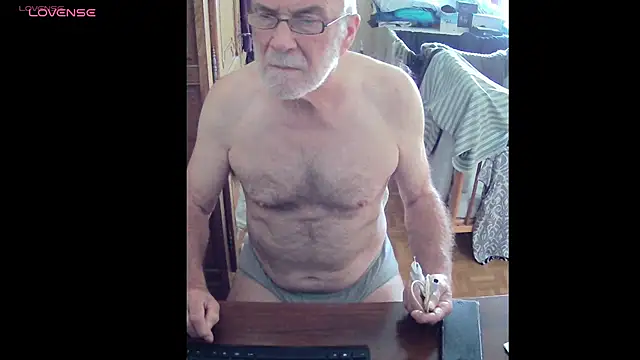 Show Webcam de terrybare