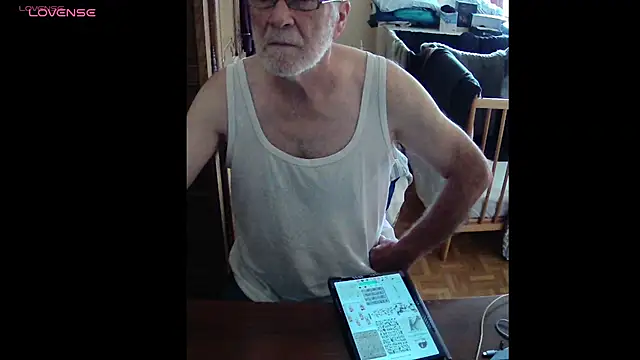 terrybare Pertunjukan Webcam