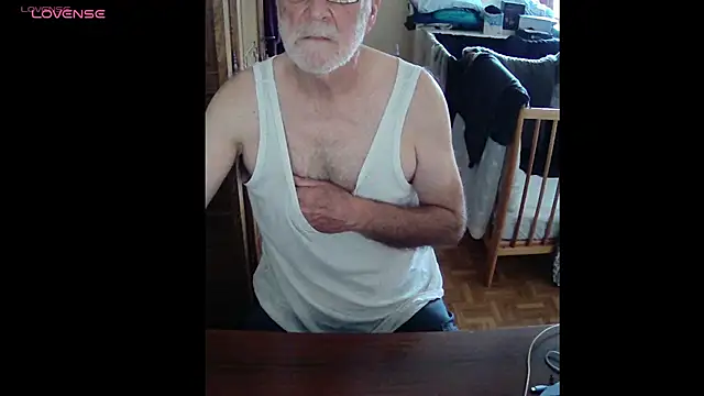 terrybare Webcamshow