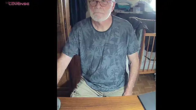 Show Webcam de terrybare