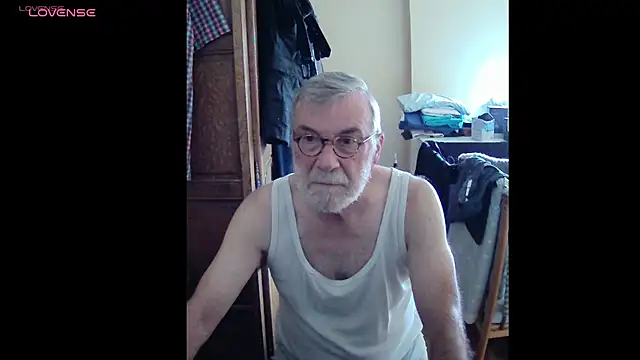 terrybare Show Webcam