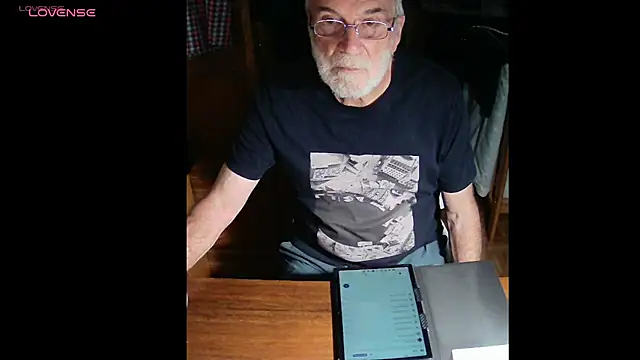 terrybare 웹캠 쇼