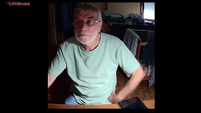terrybare Webcamshow