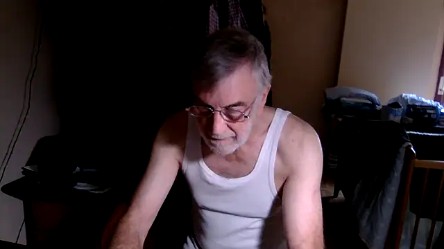 Pokazy przed kamerką – terrybare