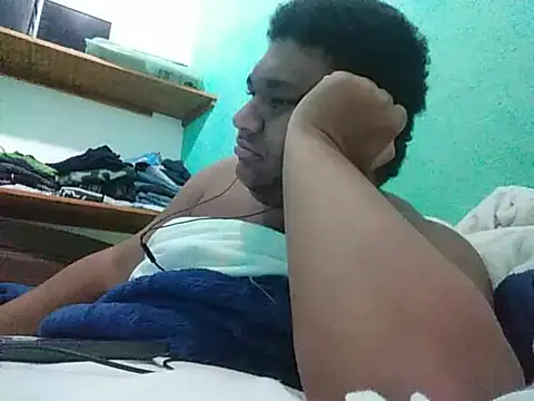 Show de webcam de PardoAlter