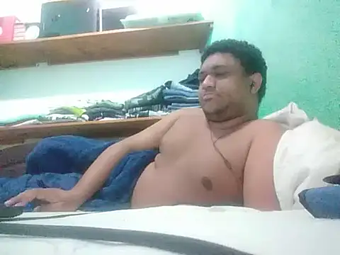 PardoAlter Webcam Show