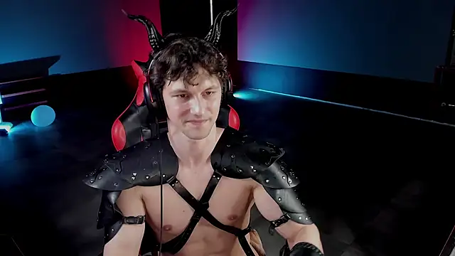 dirty-boss 网络视讯表演