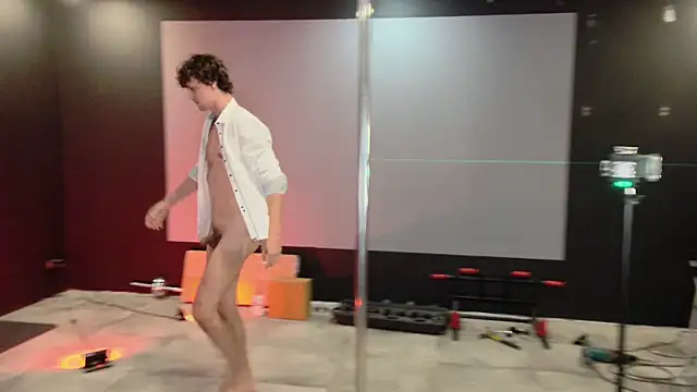 dirty-boss 在線直播表演