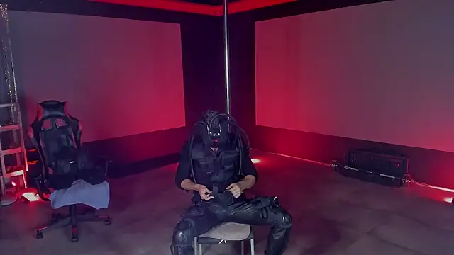 dirty-boss 在線直播表演