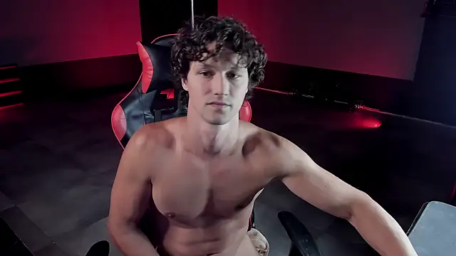 Webkamerová show dirty-boss