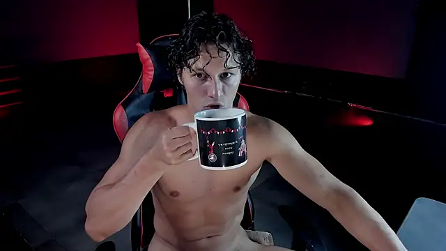 Show webcam de dirty-boss