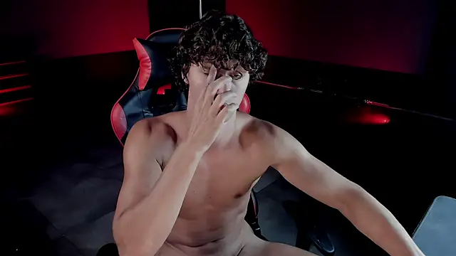 dirty-boss Show in webcam