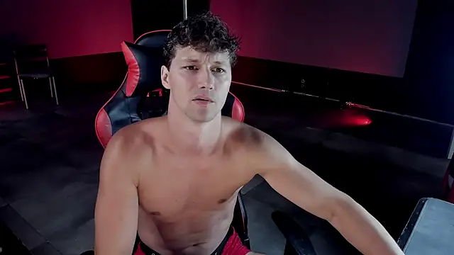 dirty-boss' Webcam Show