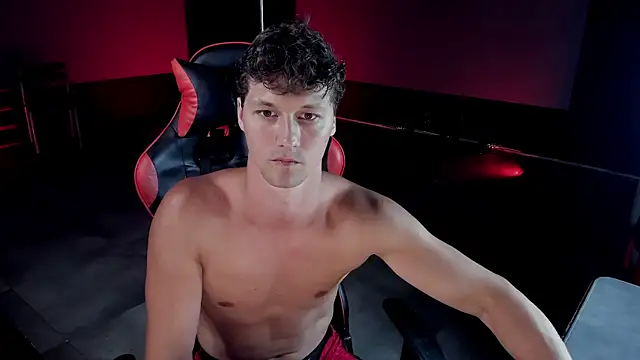 dirty-boss Webcam Show
